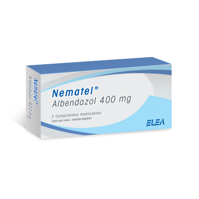 Ahora Nematel integra la familia de productos Elea